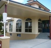 Lithgow Parkside Motor Inn - Lightning Ridge Tourism