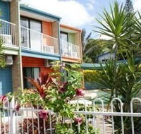 Coolum Budget Accommodation - Lightning Ridge Tourism