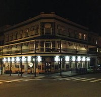 The Grand Hotel Newcastle