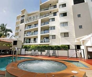 Mariners Resort - Lightning Ridge Tourism 2