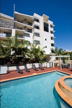 Mariners Resort - Lightning Ridge Tourism 5