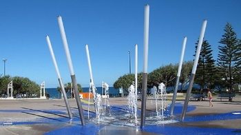Mariners Resort - Lightning Ridge Tourism 6