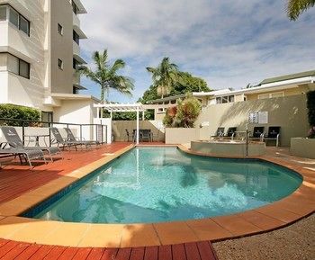 Mariners Resort - Lightning Ridge Tourism 11