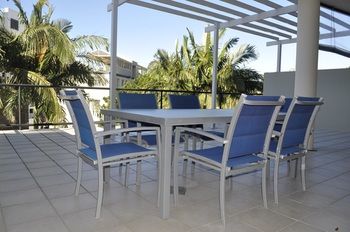 Mariners Resort - Lightning Ridge Tourism 14