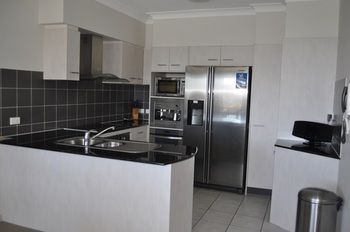 Mariners Resort - Lightning Ridge Tourism 17