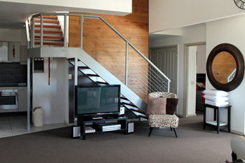 Mariners Resort - Lightning Ridge Tourism 32