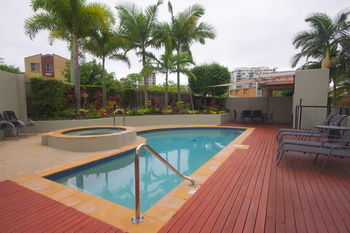 Mariners Resort - Lightning Ridge Tourism 33