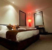 Burwood Inn Merewether - Lightning Ridge Tourism