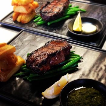 Burwood Inn Merewether - Lightning Ridge Tourism 1
