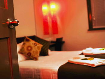 Burwood Inn Merewether - Lightning Ridge Tourism 2