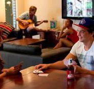 Noosa Flashpackers - Hostel - Lightning Ridge Tourism