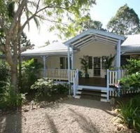 Noosa Country House - Lightning Ridge Tourism
