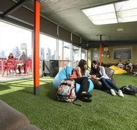Melbourne Metro YHA - Hostel - Lightning Ridge Tourism