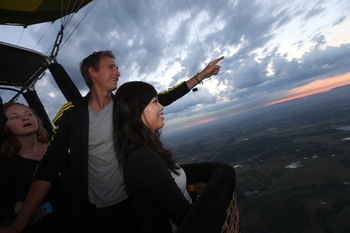 Hunter Valley YHA - Hostel - Lightning Ridge Tourism 2