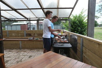 Hunter Valley YHA - Hostel - Lightning Ridge Tourism 10