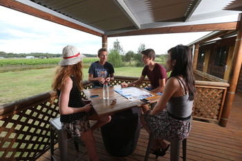 Hunter Valley YHA - Hostel - Lightning Ridge Tourism 11