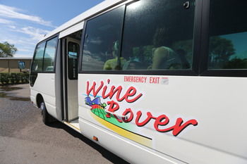 Hunter Valley YHA - Hostel - Lightning Ridge Tourism 15