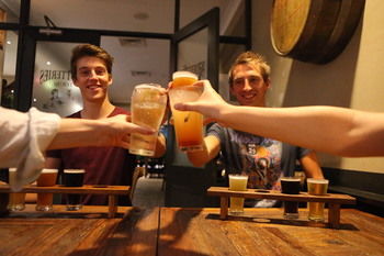 Hunter Valley YHA - Hostel - Lightning Ridge Tourism 16