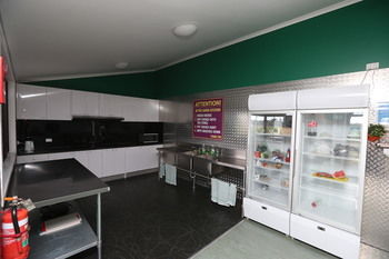 Hunter Valley YHA - Hostel - Lightning Ridge Tourism 18
