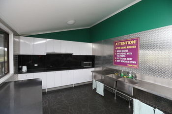 Hunter Valley YHA - Hostel - Lightning Ridge Tourism 19
