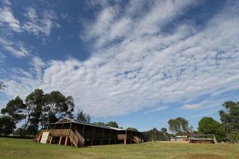 Hunter Valley YHA - Hostel - Lightning Ridge Tourism 20