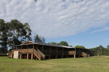 Hunter Valley YHA - Hostel - Lightning Ridge Tourism 22