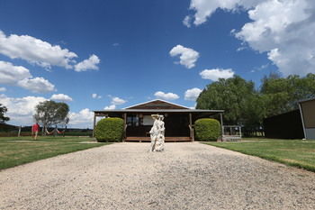 Hunter Valley YHA - Hostel - Lightning Ridge Tourism 23