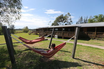 Hunter Valley YHA - Hostel - Lightning Ridge Tourism 28