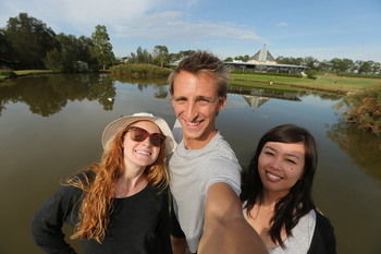 Hunter Valley YHA - Hostel - Lightning Ridge Tourism 29