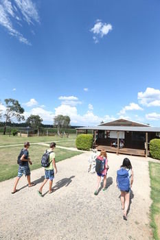 Hunter Valley YHA - Hostel - Lightning Ridge Tourism 31