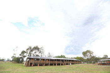 Hunter Valley YHA - Hostel - Lightning Ridge Tourism 32