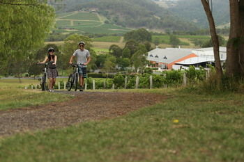 Hunter Valley YHA - Hostel - Lightning Ridge Tourism 33