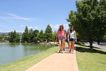 Hunter Valley YHA - Hostel - Lightning Ridge Tourism 34