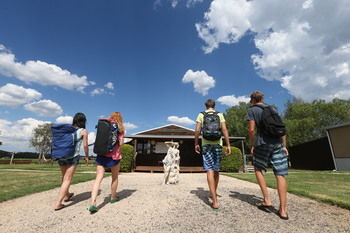 Hunter Valley YHA - Hostel - Lightning Ridge Tourism 37