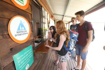 Hunter Valley YHA - Hostel - Lightning Ridge Tourism 38