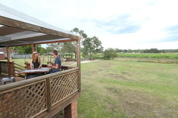 Hunter Valley YHA - Hostel - Lightning Ridge Tourism 39
