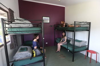Hunter Valley YHA - Hostel - Lightning Ridge Tourism 42