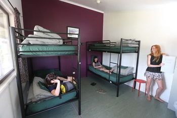 Hunter Valley YHA - Hostel - Lightning Ridge Tourism 43