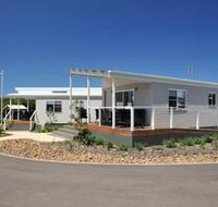 Stockton Beach Holiday Park - Lightning Ridge Tourism