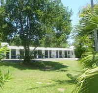Buderim Fiesta Motel - Lightning Ridge Tourism