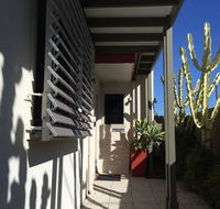 Chaucer Palms Boutique Bed amp Breakfast - Lightning Ridge Tourism