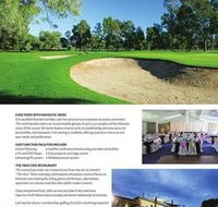 Abraham Lincoln Motel - Lightning Ridge Tourism