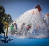 Big4 Swan Hill - Caravan Park - Lightning Ridge Tourism
