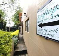 Rooftops Bed amp Breakfast - Lightning Ridge Tourism