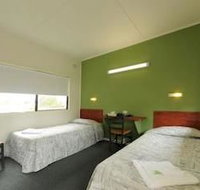 Hi-Way Motel Grafton - Lightning Ridge Tourism