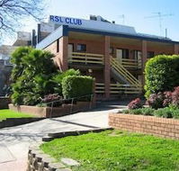 Centabrook Motor Inn - Lightning Ridge Tourism