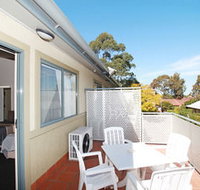 Travellers Motor Village - Lightning Ridge Tourism