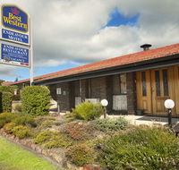 Best Western Endeavour Motel - Lightning Ridge Tourism