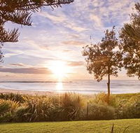 Kims Beachside Lodges - Lightning Ridge Tourism