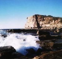 Terrigal Lagoon Bed and Breakfast - Lightning Ridge Tourism